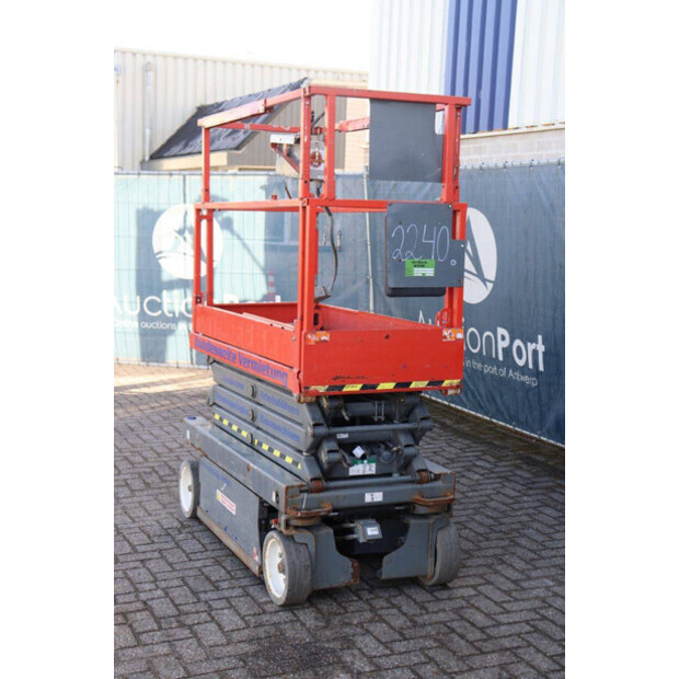 2016 سكايجاك SJ 3219-43833394