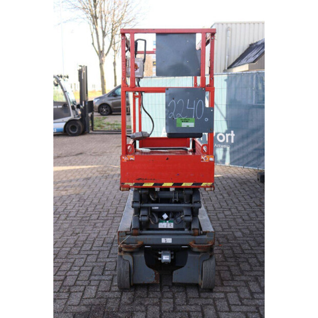 2016 سكايجاك SJ 3219-43833395