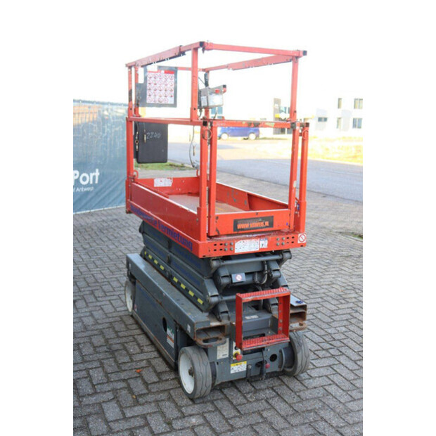 2016 سكايجاك SJ 3219-43833397