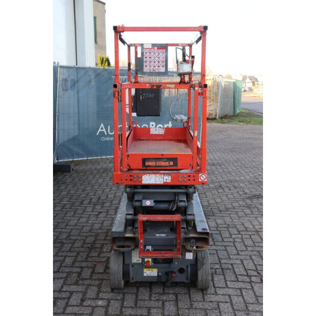 2016 سكايجاك SJ 3219-43833398