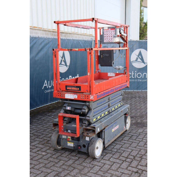 2016 سكايجاك SJ 3219-43833399