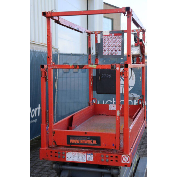 2016 سكايجاك SJ 3219-43833400