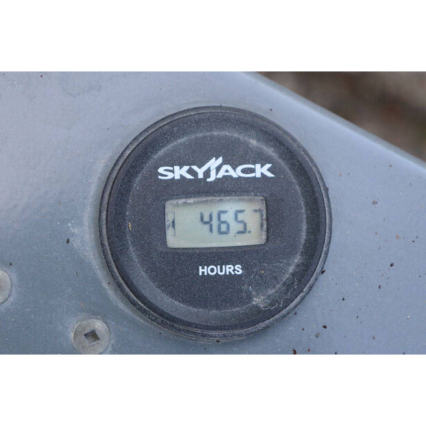 2016 سكايجاك SJ 3219-43833408