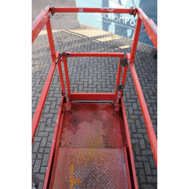 2016 سكايجاك SJ 3219-43833410