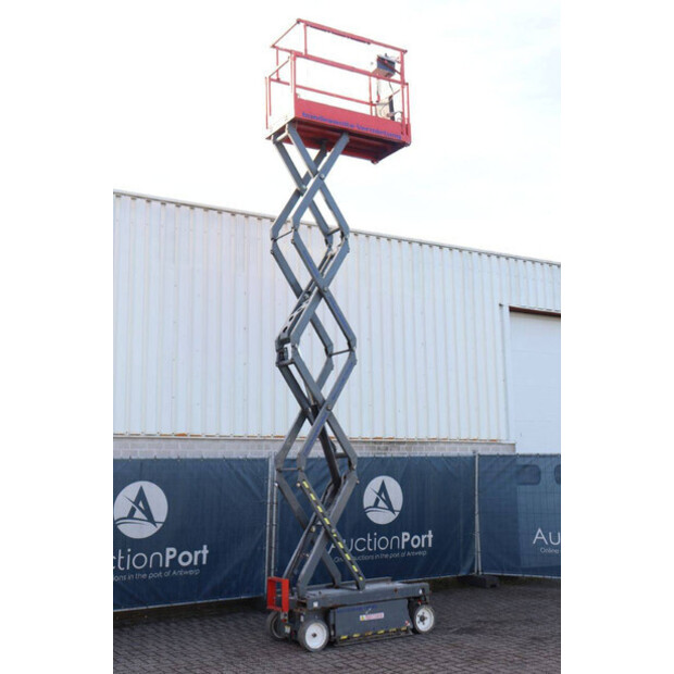 2016 سكايجاك SJ 3219-43833412