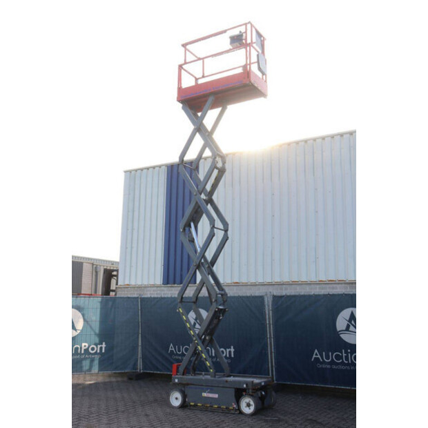 2016 سكايجاك SJ 3219-43833413