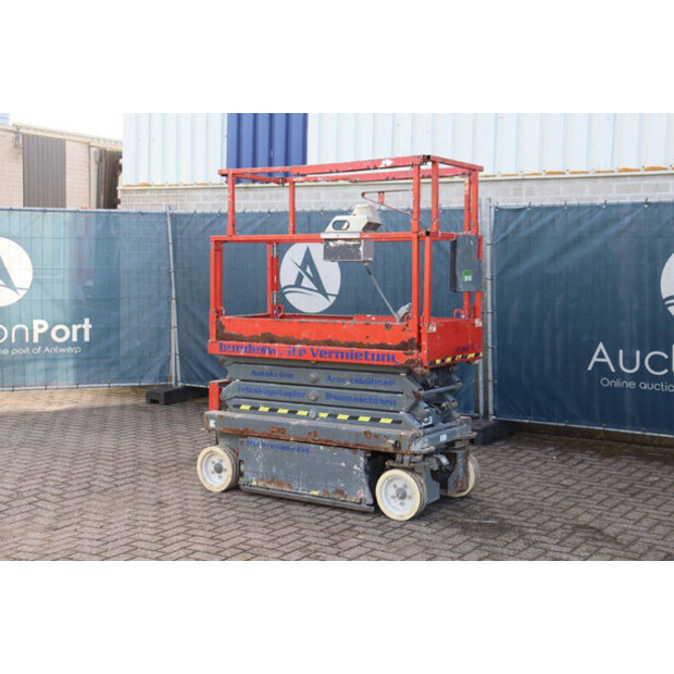 2016 سكايجاك SJ 3219-43833417