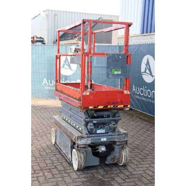 2016 سكايجاك SJ 3219-43833418