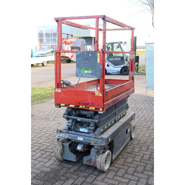 2016 سكايجاك SJ 3219-43833420