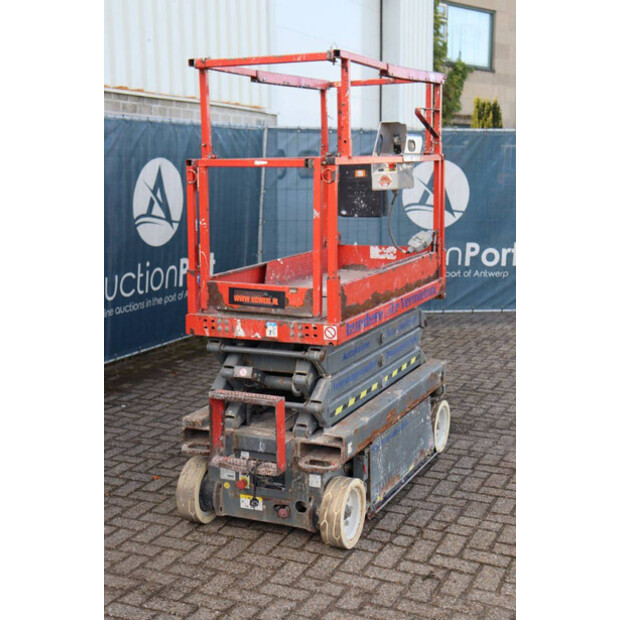 2016 سكايجاك SJ 3219-43833423