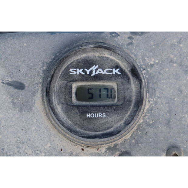 2016 سكايجاك SJ 3219-43833432