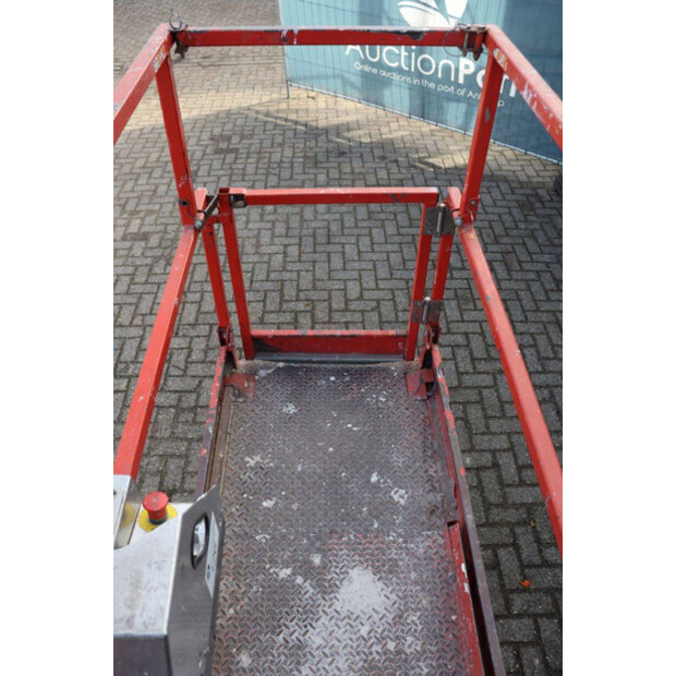 2016 سكايجاك SJ 3219-43833434