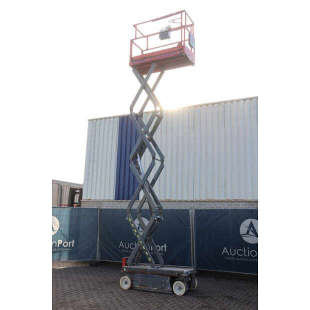 2016 سكايجاك SJ 3219-43833437