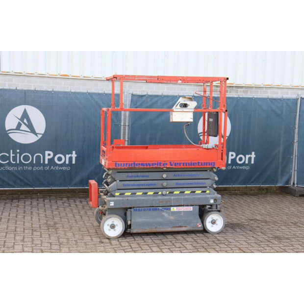 2016 سكايجاك SJ 3219-43833439