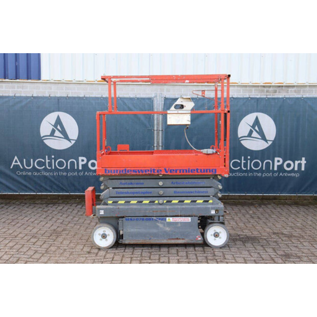 2016 سكايجاك SJ 3219-43833440