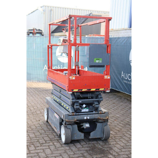 2016 سكايجاك SJ 3219-43833442