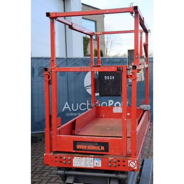 2016 سكايجاك SJ 3219-43833448