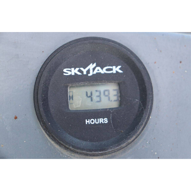 2016 سكايجاك SJ 3219-43833456