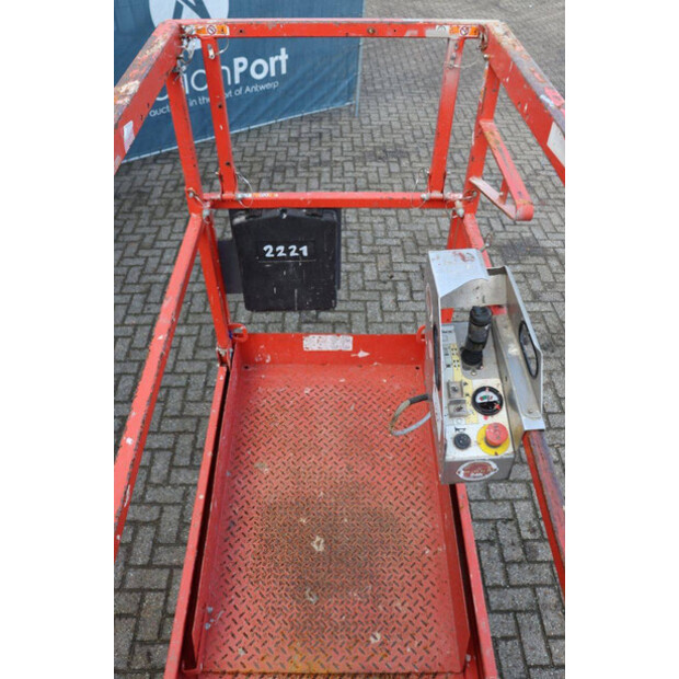 2016 سكايجاك SJ 3219-43833457