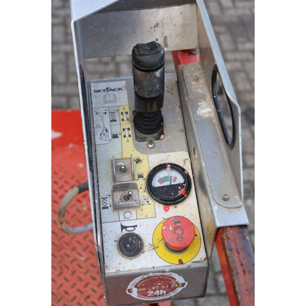 2016 سكايجاك SJ 3219-43833459