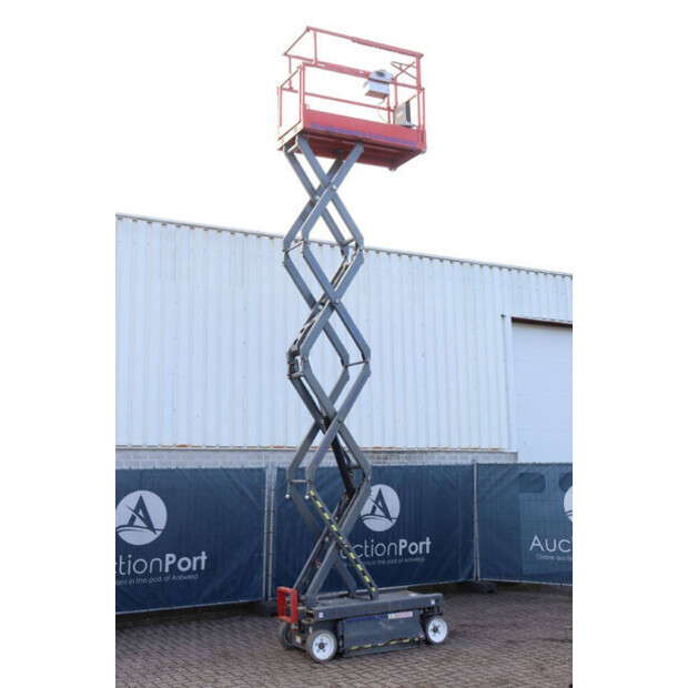 2016 سكايجاك SJ 3219-43833460