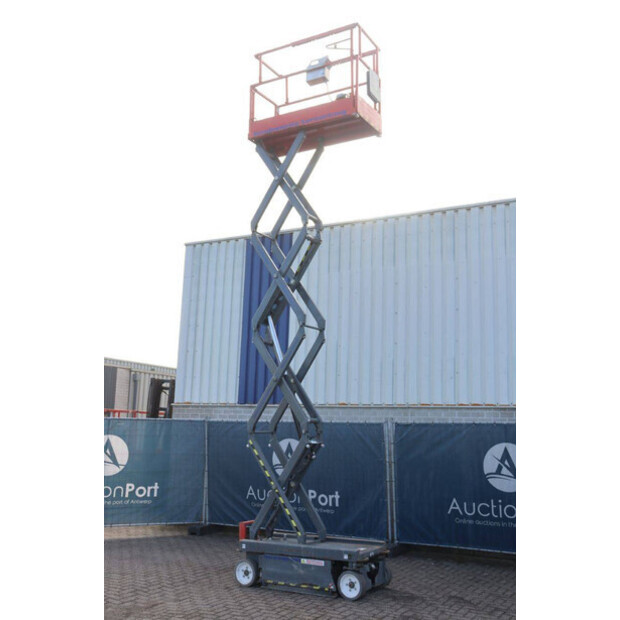 2016 سكايجاك SJ 3219-43833461