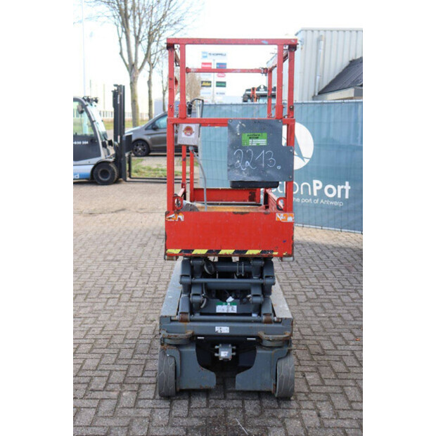 2016 SkyJack SJ 3219-43833467