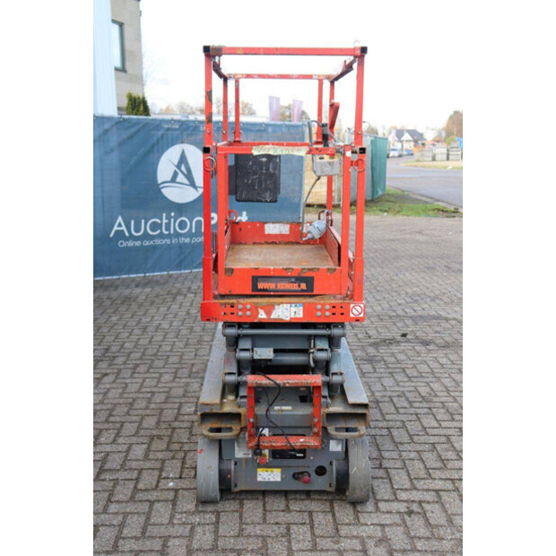 2016 SkyJack SJ 3219-43833470