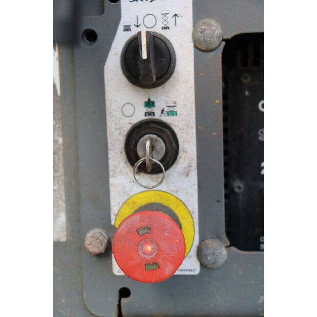 2016 SkyJack SJ 3219-43833473