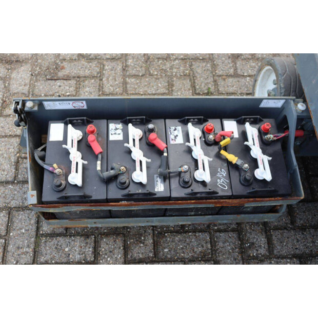 2016 SkyJack SJ 3219-43833477