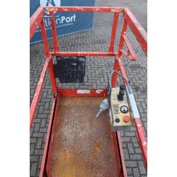 2016 SkyJack SJ 3219-43833479