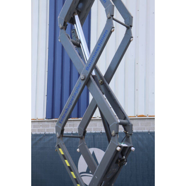 2016 SkyJack SJ 3219-43833484