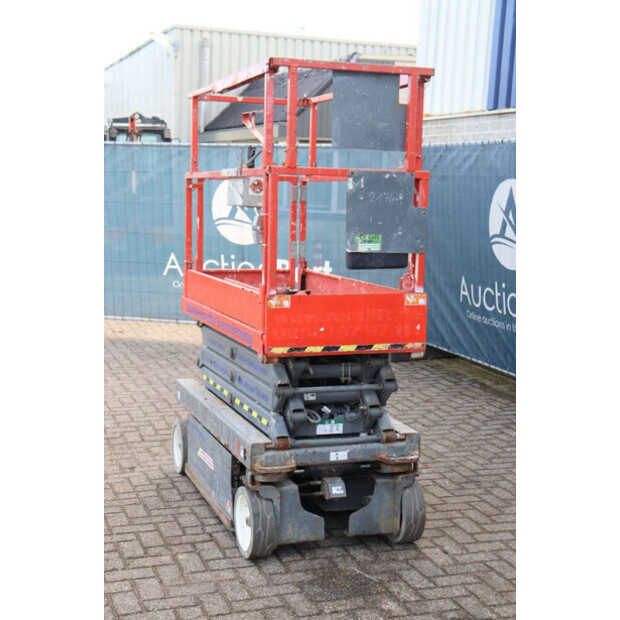 2016 SkyJack SJ 3219-43833488