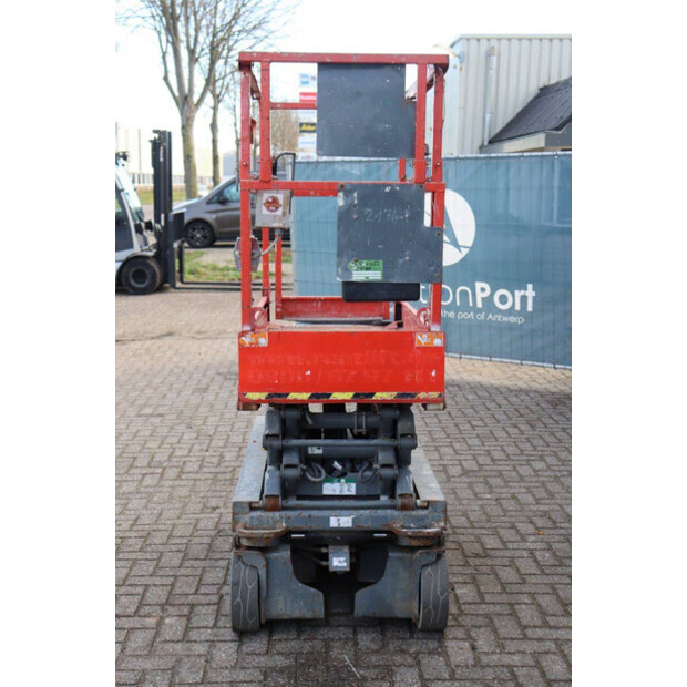 2016 SkyJack SJ 3219-43833489