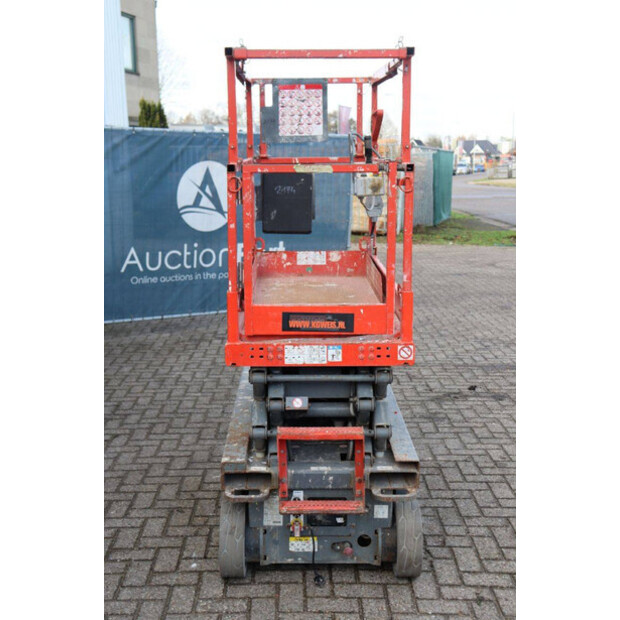 2016 SkyJack SJ 3219-43833492