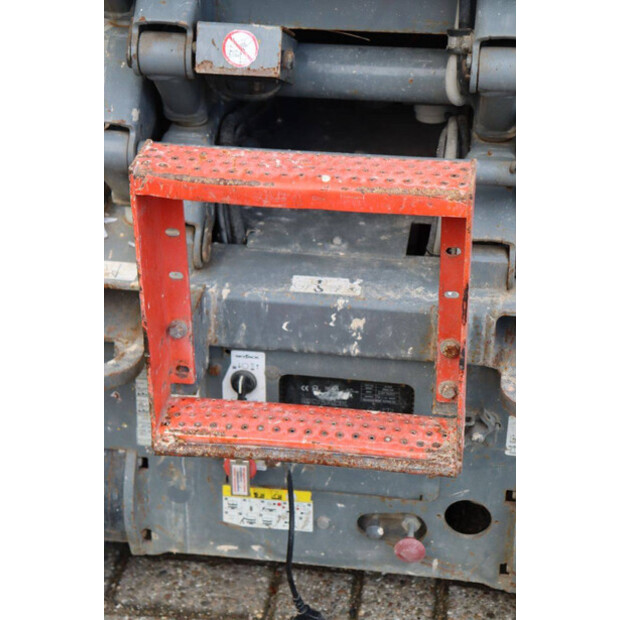 2016 SkyJack SJ 3219-43833495