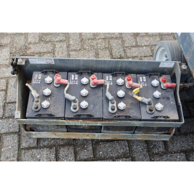 2016 SkyJack SJ 3219-43833500