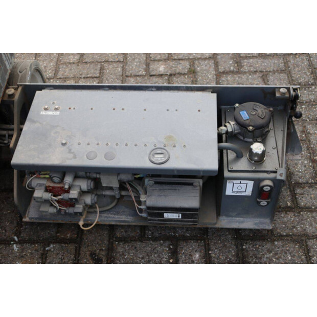 2016 SkyJack SJ 3219-43833501