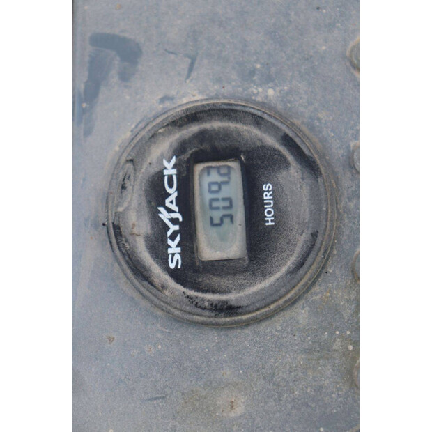 2016 SkyJack SJ 3219-43833502