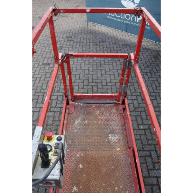 2016 SkyJack SJ 3219-43833504