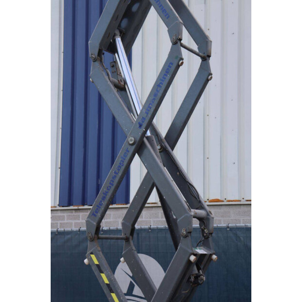 2016 SkyJack SJ 3219-43833508