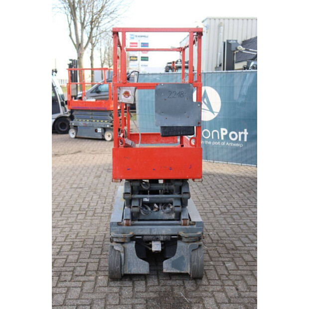 2016 SkyJack SJ 3219-43833513