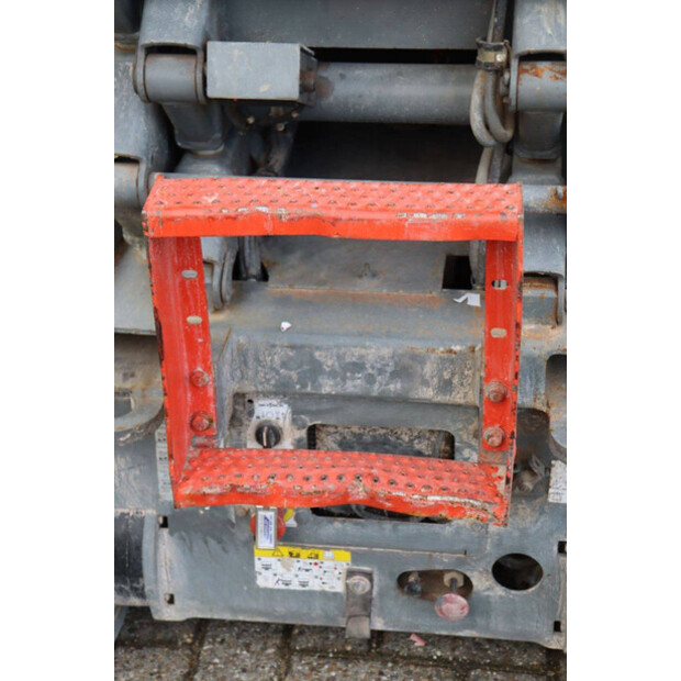 2016 SkyJack SJ 3219-43833519