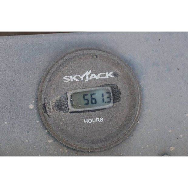 2016 SkyJack SJ 3219-43833526