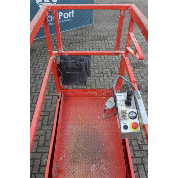 2016 SkyJack SJ 3219-43833527