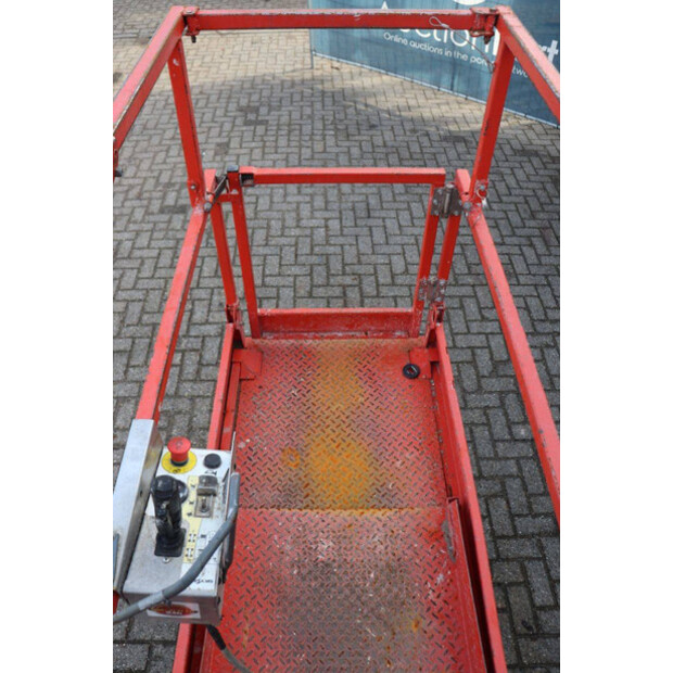 2016 SkyJack SJ 3219-43833528