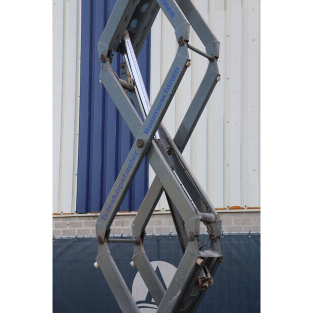 2016 SkyJack SJ 3219-43833532