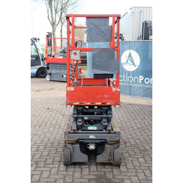 2014 SkyJack SJ 3219-43833537