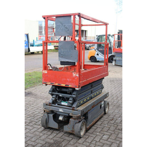 2014 SkyJack SJ 3219-43833538