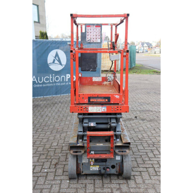 2014 SkyJack SJ 3219-43833540